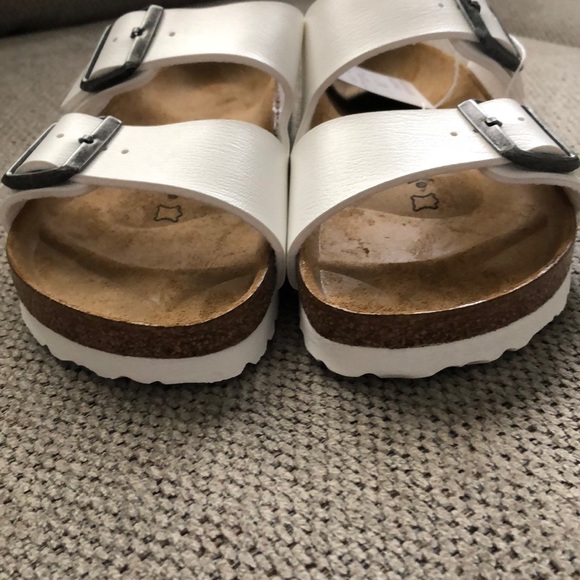 Women’s Birkenstock Arizona size 38 - Picture 7 of 8